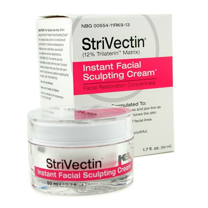 StriVectin StriVectin Instant Facial Sculpting Cream 50ml/1.7ozProduct Thumbnail