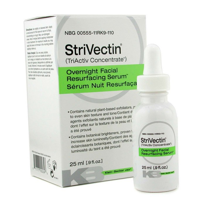 StriVectin Serum StriVectin Overnight Facial Resurfacing 25ml/0.9ozProduct Thumbnail