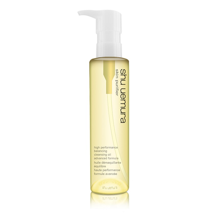 Shu Uemura High Performance Balancing Cleansing Oil - Advanced Formula 150ml/5ozProduct Thumbnail