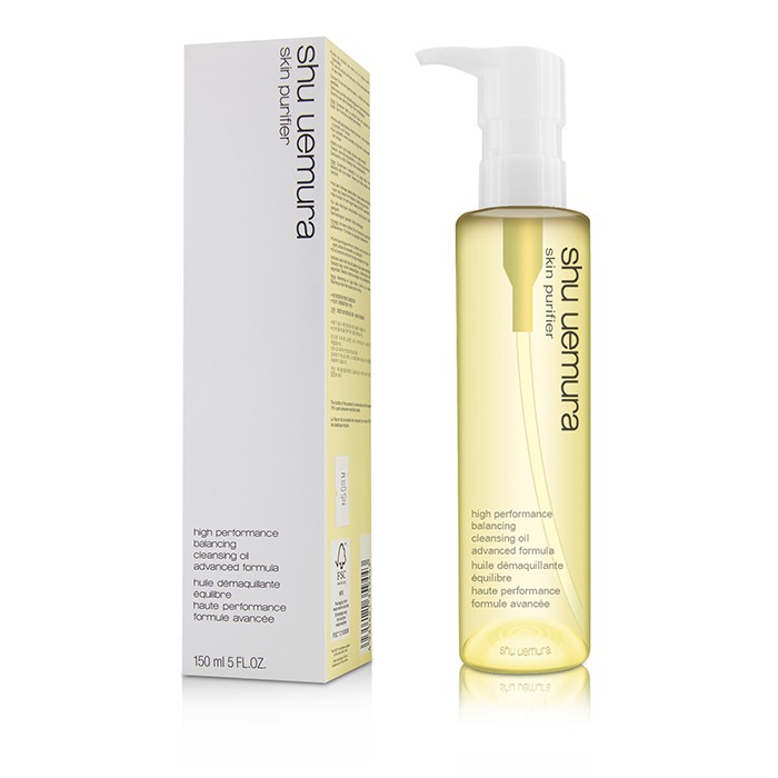 Shu Uemura High Performance Balancing Cleansing Oil - Advanced Formula 150ml/5ozProduct Thumbnail