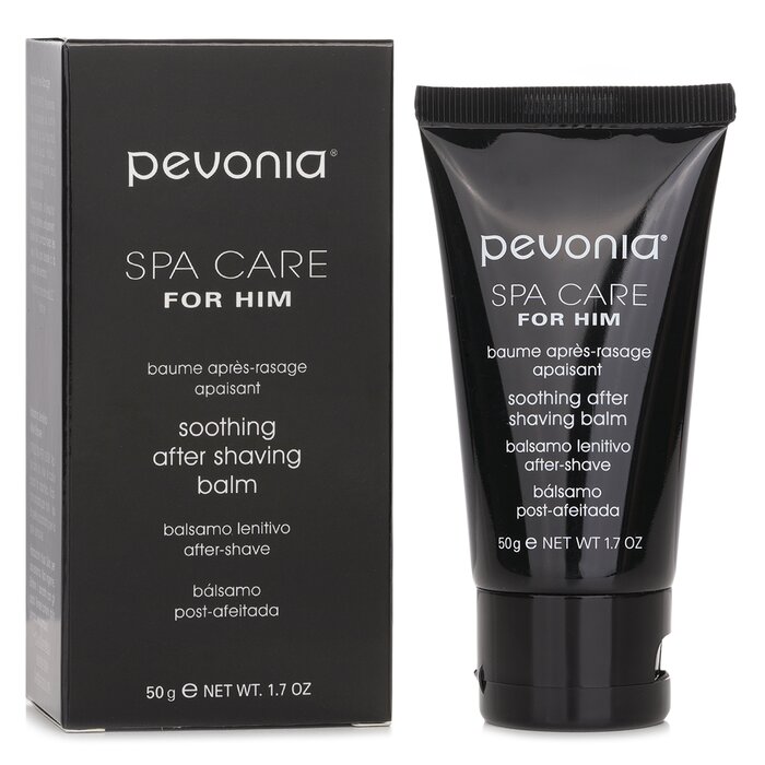 Pevonia Botanica Soothing After Shaving Balm 50ml/1.7ozProduct Thumbnail