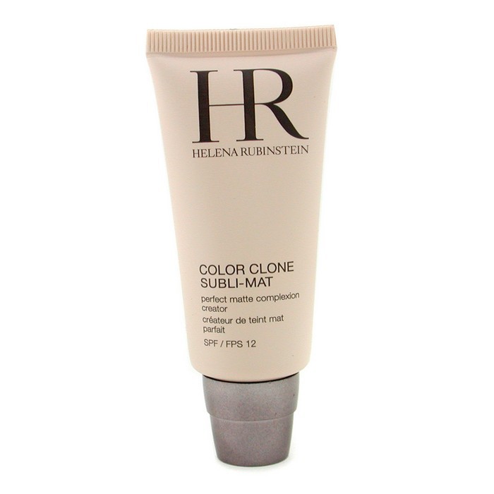 Helena Rubinstein Color Clone Subli Mat Perfect Matte Complexion Creator SPF 12 30ml/1.01ozProduct Thumbnail