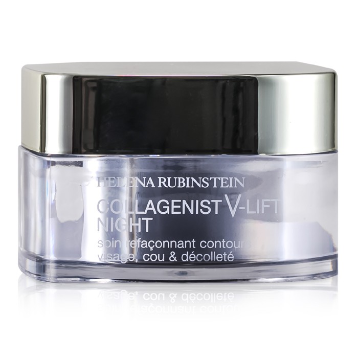 Helena Rubinstein Collagenist V-Lift Night Contour Reshaping - yövoide 50ml/1.71ozProduct Thumbnail