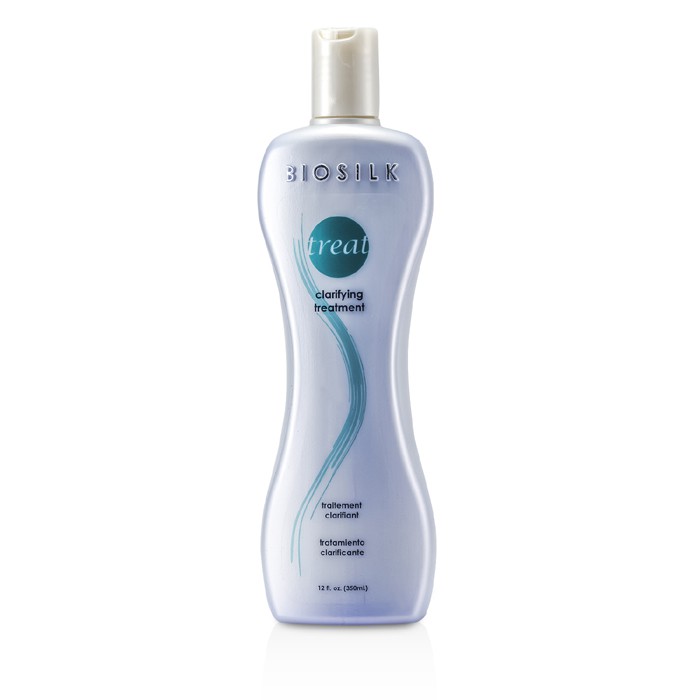 BioSilk Clarifying Treatment 350ml/12ozProduct Thumbnail