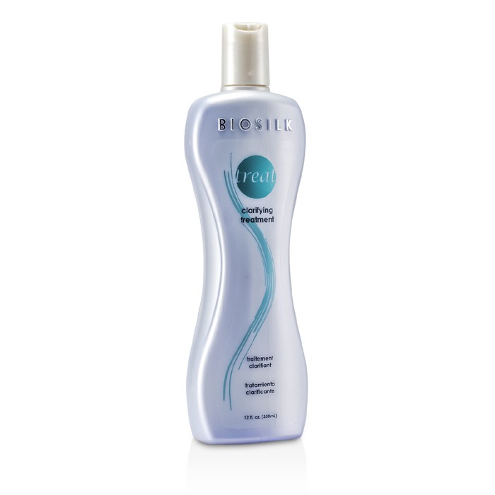 BioSilk Clarifying Treatment 350ml/12ozProduct Thumbnail
