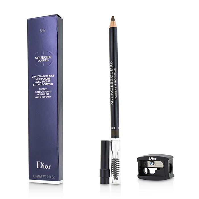 Christian Dior 時尚輕柔眉粉筆 1.2g/0.04ozProduct Thumbnail