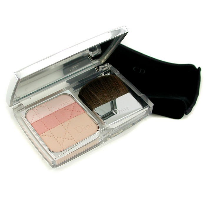 Christian Dior Diorskin Nude Natural Glow Sculpting Powder SPF10 13.5g/0.47ozProduct Thumbnail