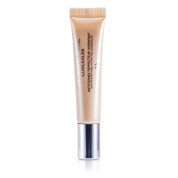 Christian Dior Diorskin Nude Skin Corrector Hidratante Perfeccionador 10ml/0.33ozProduct Thumbnail