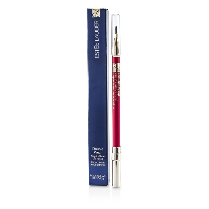 Estee Lauder Double Wear Stay In Place Lip Pencil 1.2g/0.04ozProduct Thumbnail