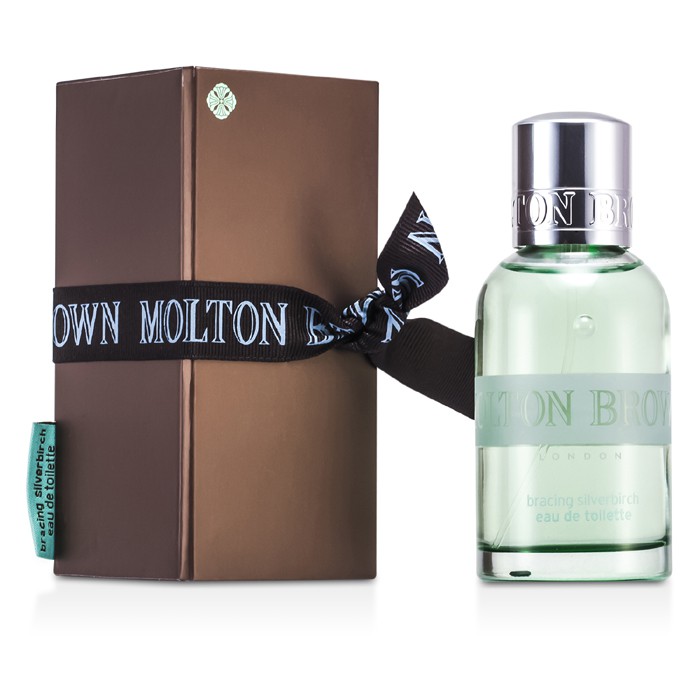 Molton Brown Bracing Silverbirch EDT Sprey 50ml/1.6ozProduct Thumbnail