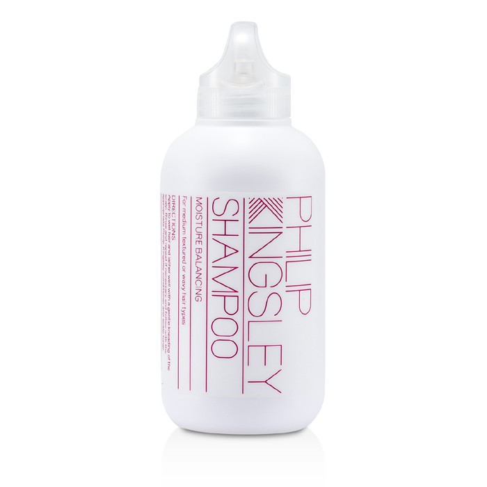 Philip Kingsley Shampoo Moisture Balancing ( For Medium Textured or Cabelo ondulado,Tipos, ) 250ml/8.45ozProduct Thumbnail