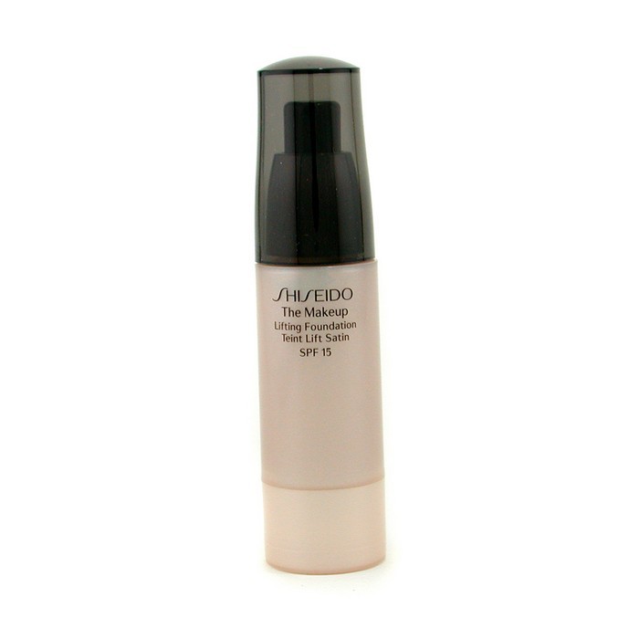 Shiseido The MakeUp Lifting Foundation SPF 15Beige 30ml/1.1ozProduct Thumbnail