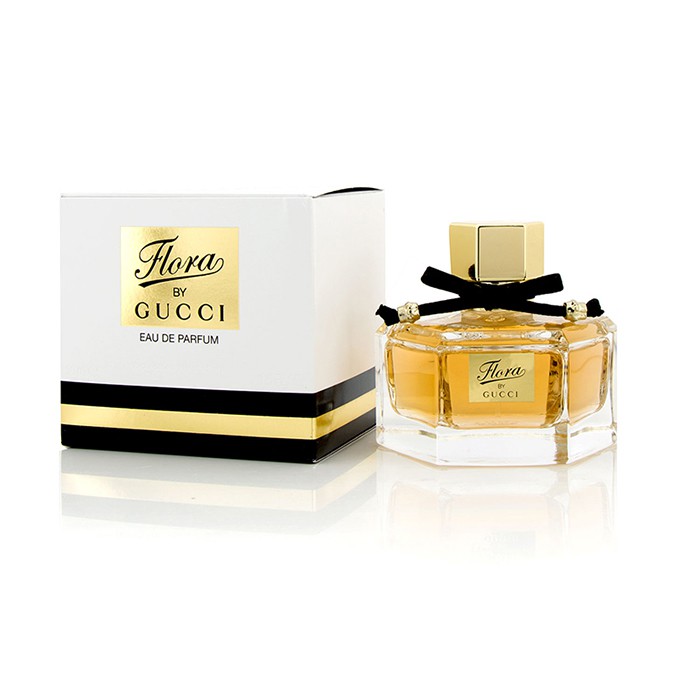 Gucci Flora By Gucci Eau De Parfum Spray (White Box) 50ml/1.6ozProduct Thumbnail