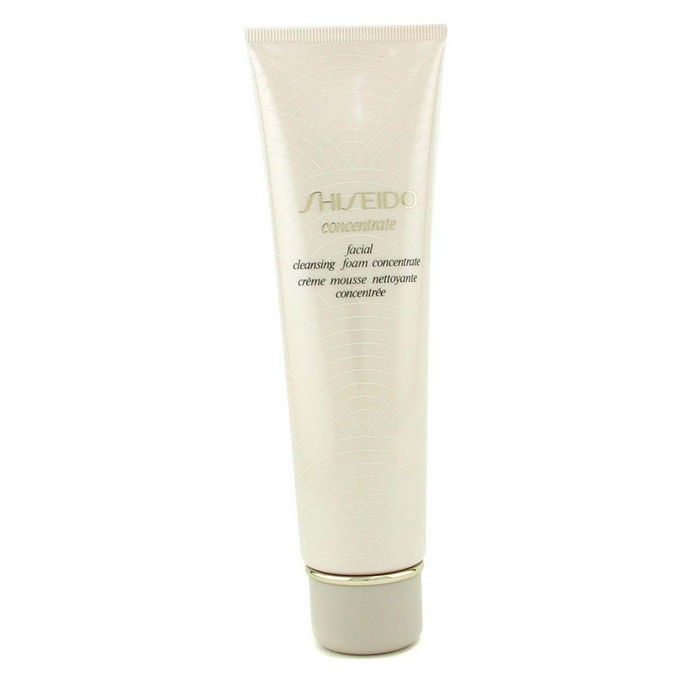 Shiseido Konsentrat FacialPembersih Muka Berbuih 150ml/5.5ozProduct Thumbnail