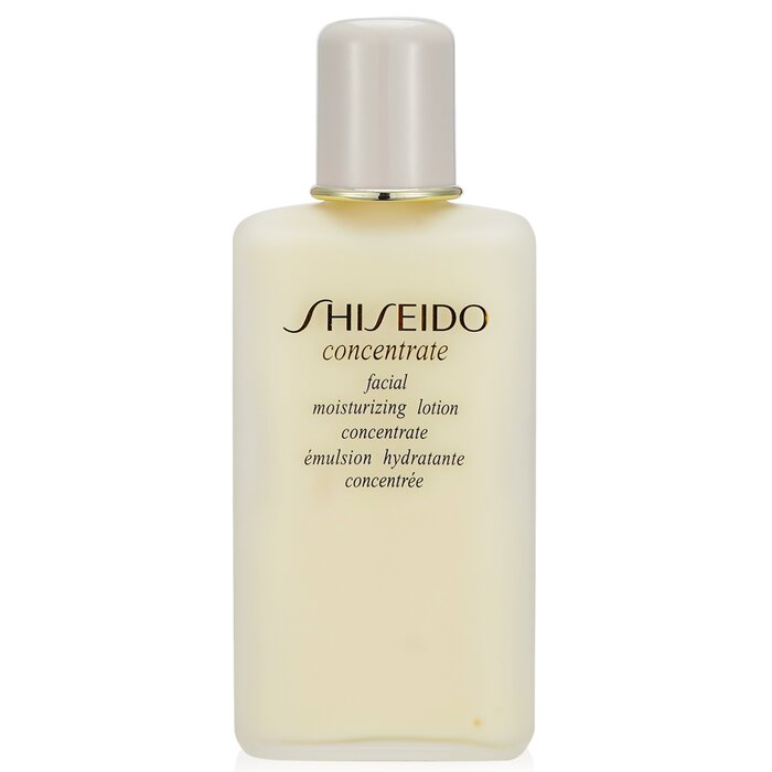 Shiseido Concentrate Facial Moisture Lotion  100ml/3.3ozProduct Thumbnail