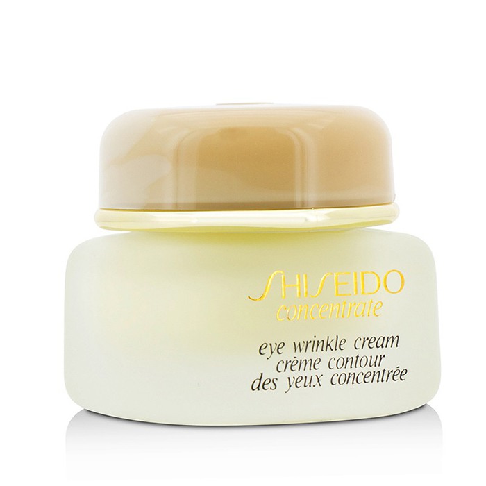 Shiseido Concentrate Eye Wrinkle Cream  15ml/0.5ozProduct Thumbnail