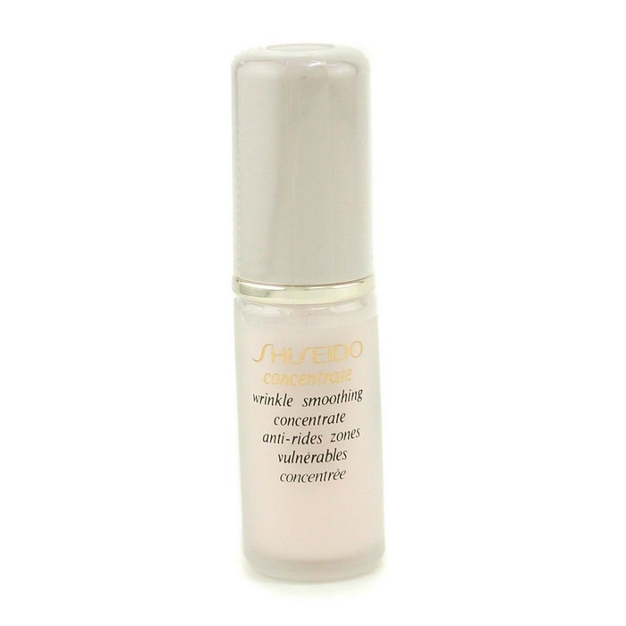 Shiseido Concentrate Qırış Hamarlaşdıran Konsentrat 15ml/0.5ozProduct Thumbnail