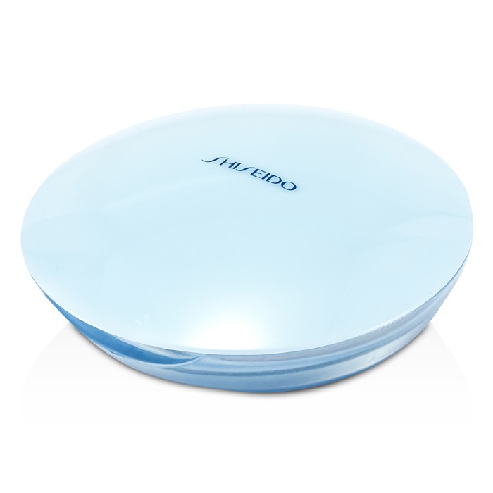 Shiseido Pureness mattosító kompakt olajmentes alapozó SPF15 ( tartó + utántöltő ) 11g/0.38ozProduct Thumbnail
