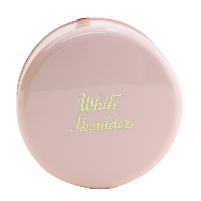 White Shoulders Bath Powder 75g/2.6ozProduct Thumbnail