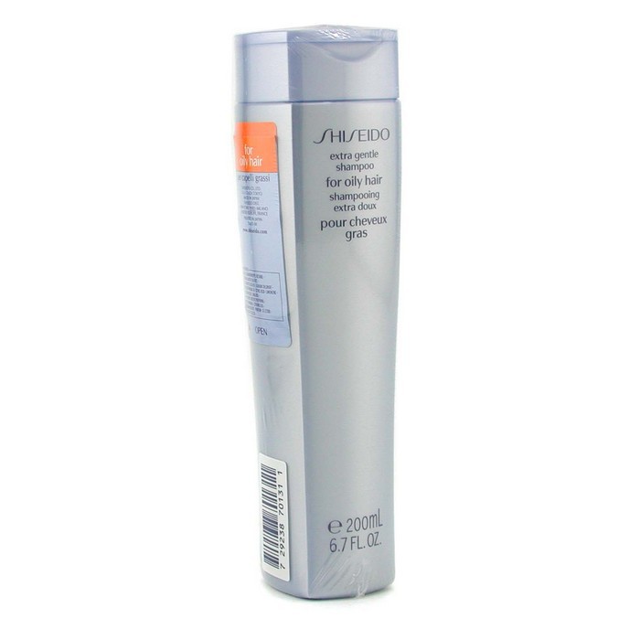 Shiseido Champú Extra Suave ( Cabellos grasos ) 200ml/6.7ozProduct Thumbnail