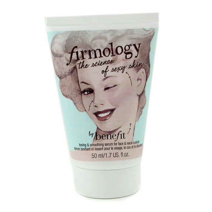 Benefit Firm, Toning & Smooth Serum 50ml/1.7ozProduct Thumbnail