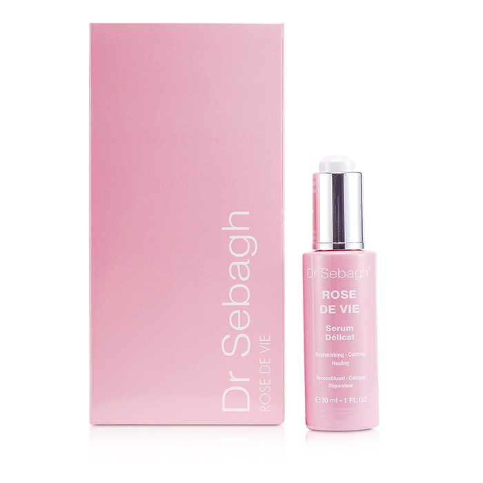 Dr. Sebagh Serum Rose De Vie 30ml/1ozProduct Thumbnail