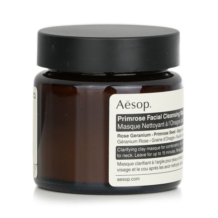 Aesop Primrose Mascarilla Limpiadora Facial 60ml/2.47ozProduct Thumbnail