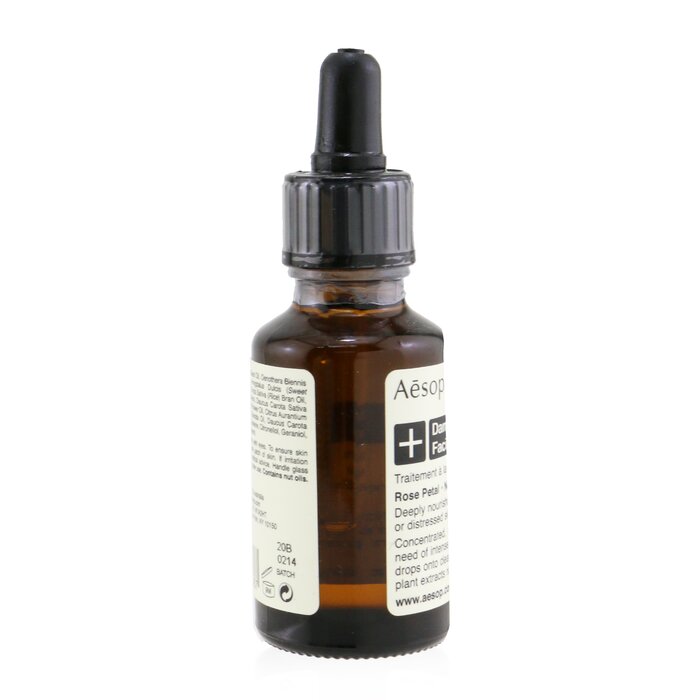 Aesop Damascan Rose Facial Treatment 25ml/.81ozProduct Thumbnail