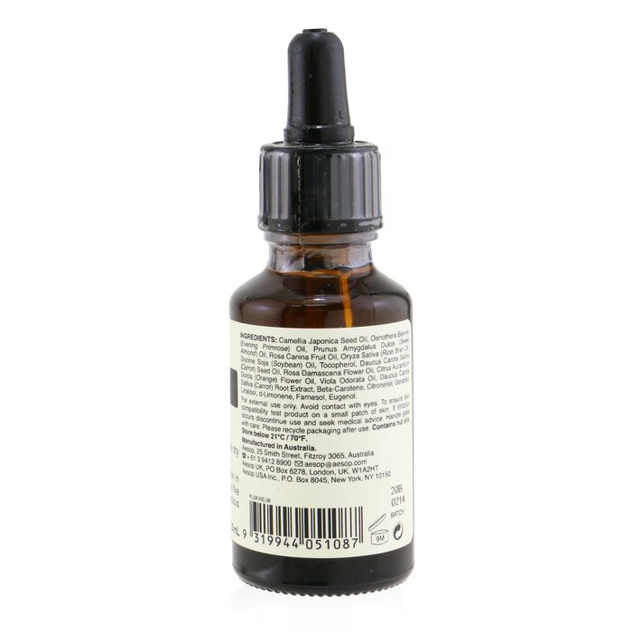 Aesop Damascan Rose Facial Treatment 25ml/.81ozProduct Thumbnail