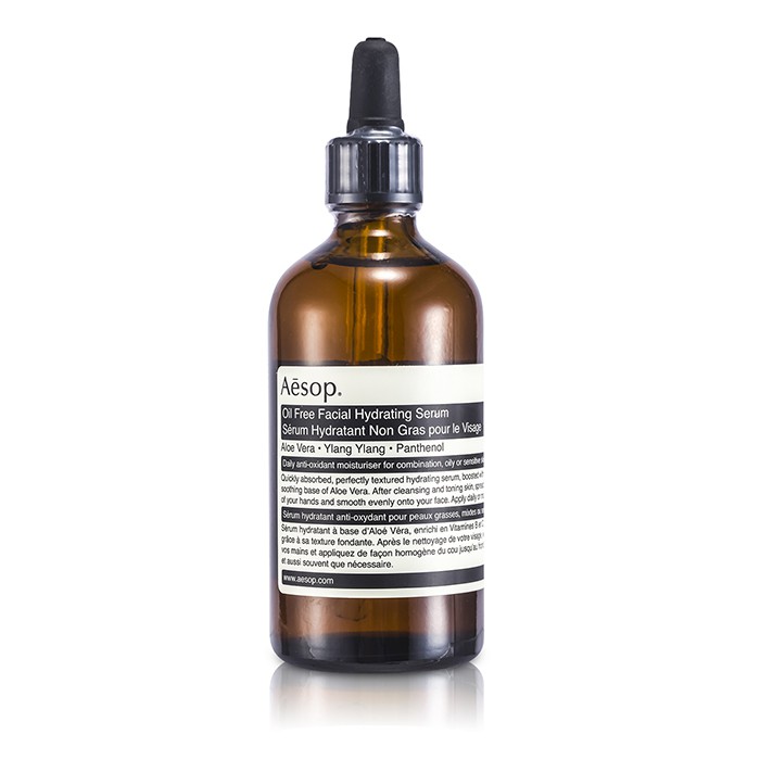 Aesop Oil Free Facial Hydrating Serum 100ml/3.62ozProduct Thumbnail