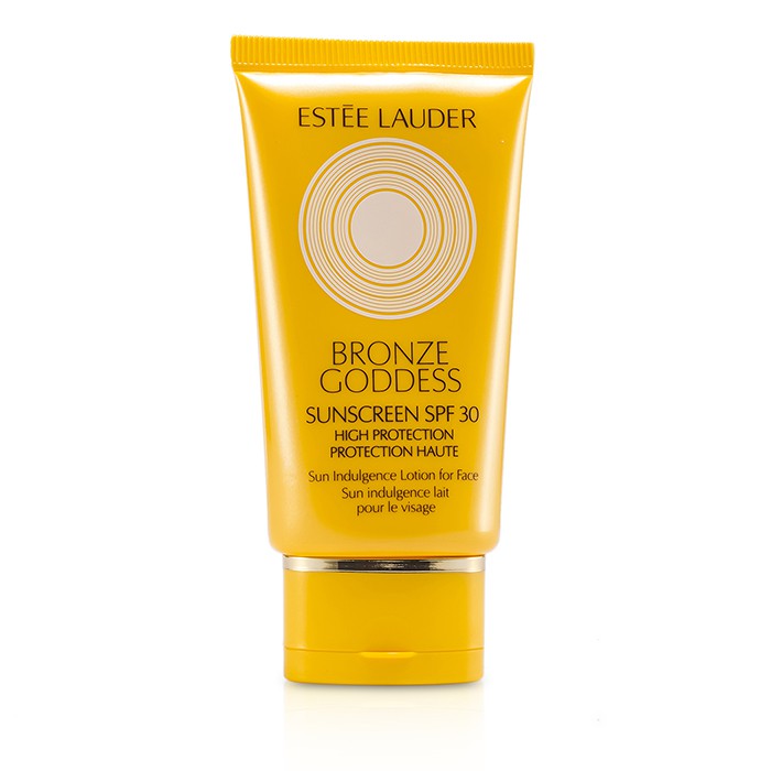 Estee Lauder Bronze Goddess Sun Indulgence Lotion for Face SPF 30 50ml/1.7ozProduct Thumbnail