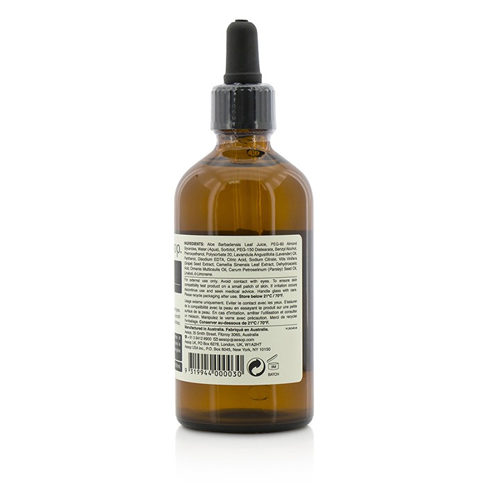 Aesop Parsley Seed Anti-Oxidant Serum 100ml/3.62ozProduct Thumbnail