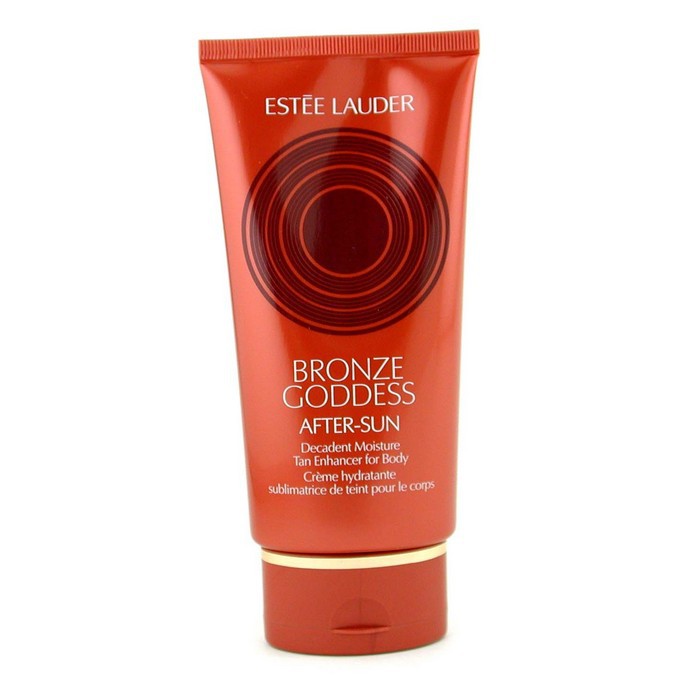 Estee Lauder Bronze Goddess After-Sun Decadent Moisture Tan Enhancer for Body 150m/5ozProduct Thumbnail