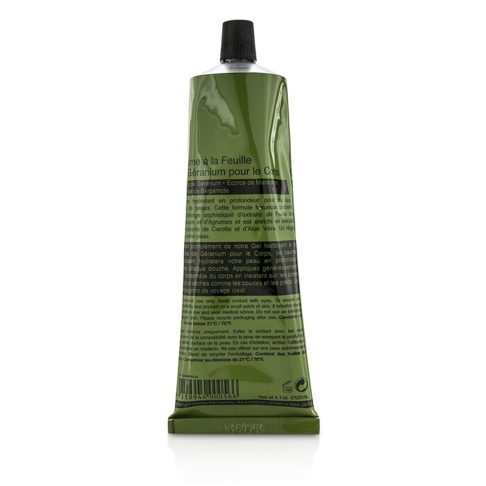 Aesop Geranium Leaf Body Balm (Tube) 120ml/4ozProduct Thumbnail