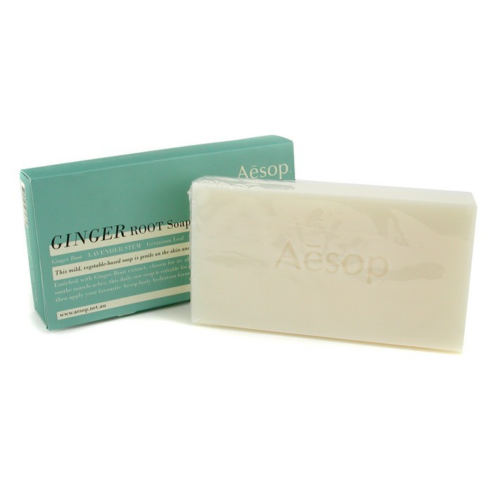 Aesop Ginger Root Soap Slab 310g/10.93ozProduct Thumbnail