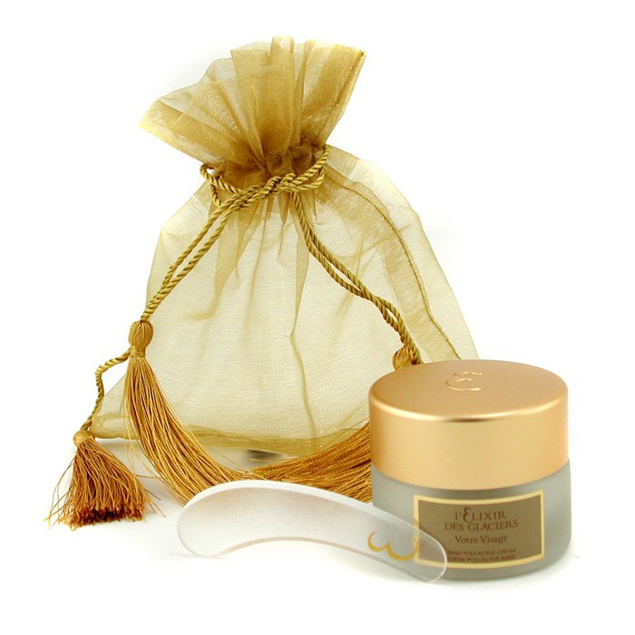 Valmont Эликсир для Лица С Ледниковой Водой ( Дорожный Размер ) 15ml/0.5ozProduct Thumbnail