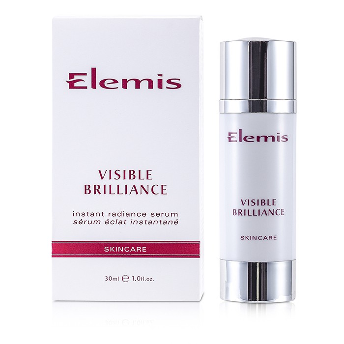 Elemis Visible Brilliance Instant Radiance Serum 30ml/1ozProduct Thumbnail