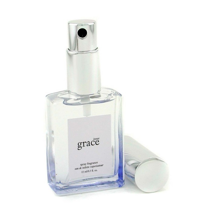 Philosophy Inner Grace Eau De Parfum Vaporizador 15ml/0.5ozProduct Thumbnail