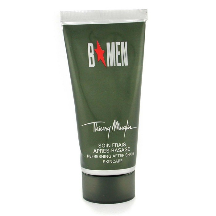 Thierry Mugler (Mugler) B*Men After Shave Gel 75ml/2.5ozProduct Thumbnail