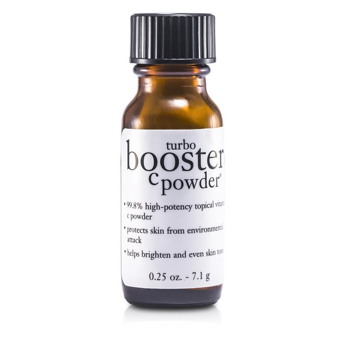 Philosophy Turbo Booster Vitamin C Powder 7.1g/0.25ozProduct Thumbnail