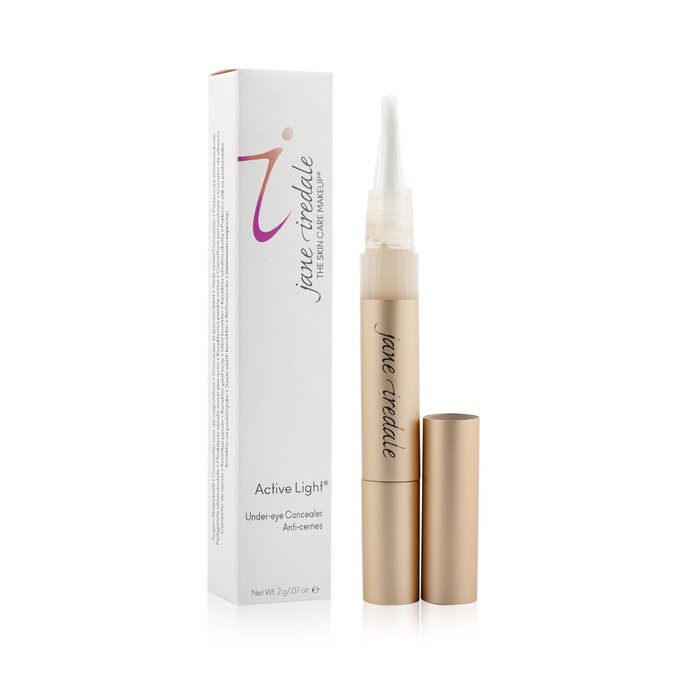 Jane Iredale Active Light Under Eye Concealer 2g/0.07ozProduct Thumbnail
