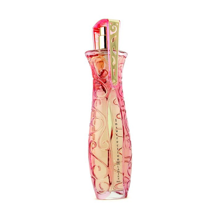 Reyane Insurrection Eau De Parfum Spray 100ml/3.3ozProduct Thumbnail