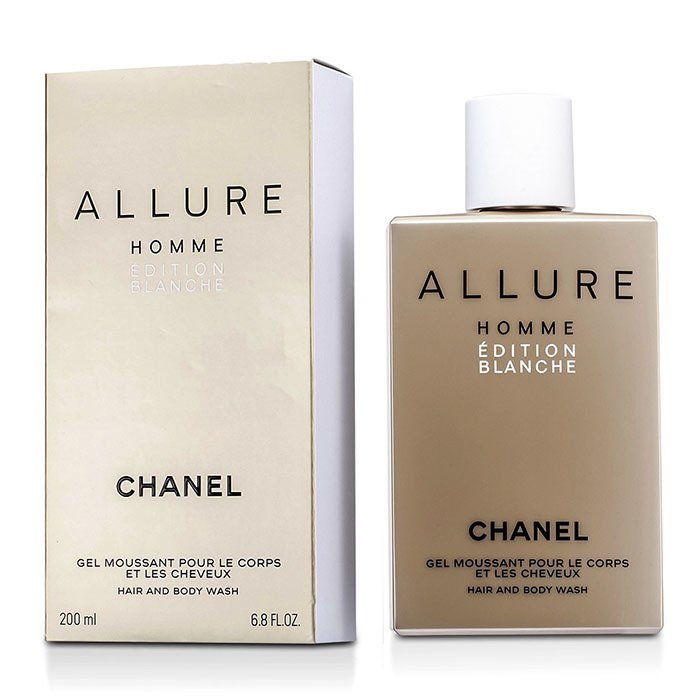 Chanel Allure Homme Edition Blanche Hair & Body Wash 200ml/6.8ozProduct Thumbnail
