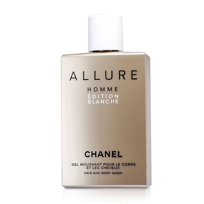 Chanel Allure Homme Edition Blanche Hair & Body Wash 200ml/6.8ozProduct Thumbnail