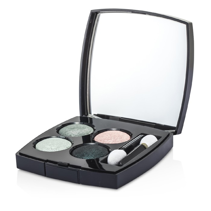 Chanel Sombra Les 4 Ombres 4x0.3g/0.01ozProduct Thumbnail