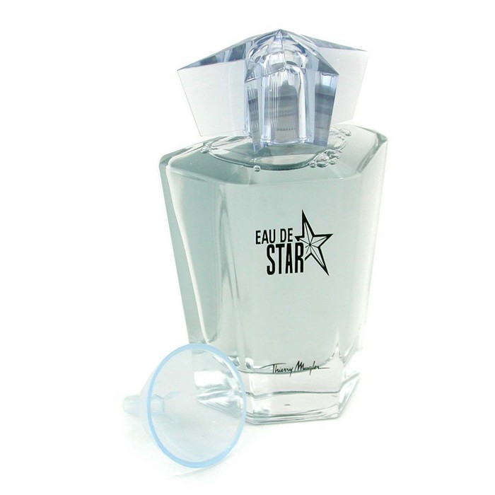 Thierry Mugler (Mugler) Eau De Star Eau De Toilette Refill Bottle 50ml/1.7ozProduct Thumbnail