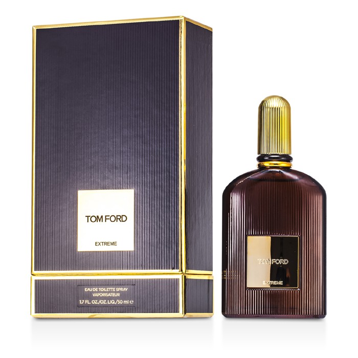 Tom Ford Tom Ford for Men Extreme Туалетная Вода Спрей 50ml/1.7ozProduct Thumbnail