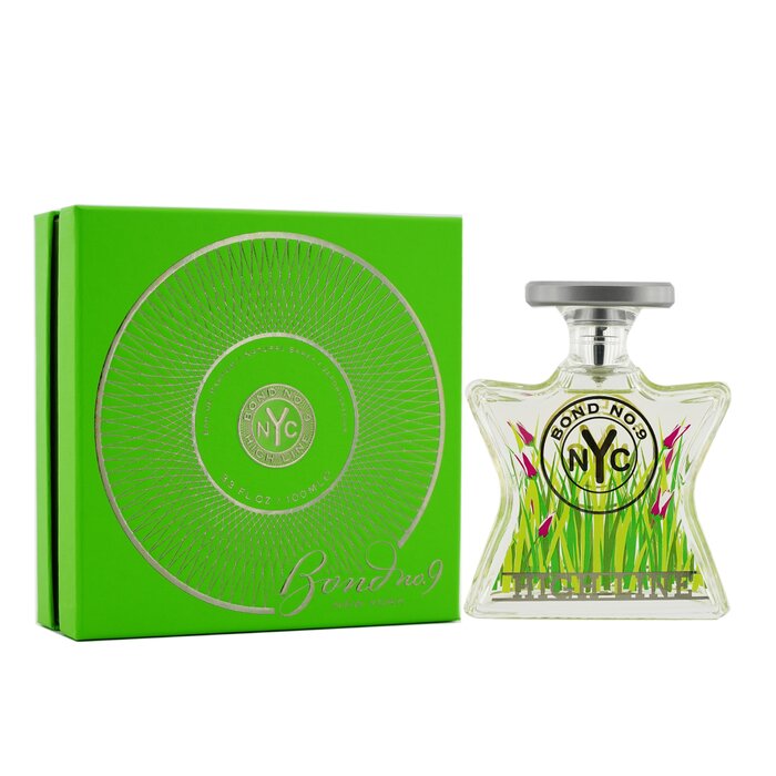 Bond No. 9 High Line parfem sprej 100ml/3.3ozProduct Thumbnail