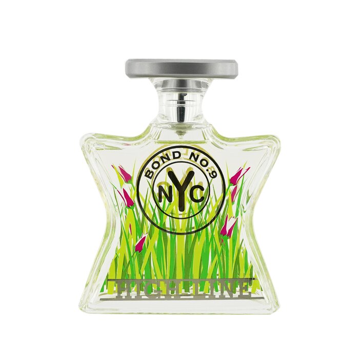 Bond No. 9 High Line Eau De Parfum Vaporizador 50ml/1.7ozProduct Thumbnail