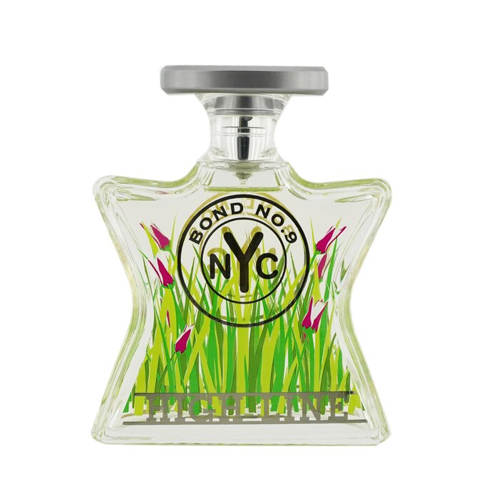 特上美品 ボンドNo.9 HIGH LINE 50ml | www.tegdarco.com